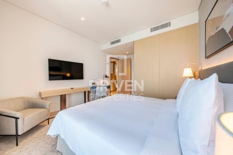 Apartemen di Downtown Dubai (Downtown Burj Dubai), Dubai, UEA 2 kamar tidur, 113.16 m2 nomor 744777 - foto 7