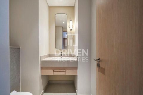Apartemen di Downtown Dubai (Downtown Burj Dubai), Dubai, UEA 2 kamar tidur, 113.16 m2 nomor 744777 - foto 12