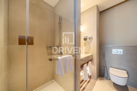 Apartemen di Downtown Dubai (Downtown Burj Dubai), Dubai, UEA 2 kamar tidur, 113.16 m2 nomor 744777 - foto 13