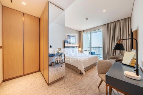 Apartemen di Downtown Dubai (Downtown Burj Dubai), Dubai, UEA 2 kamar tidur, 113.16 m2 nomor 744777 - foto 6