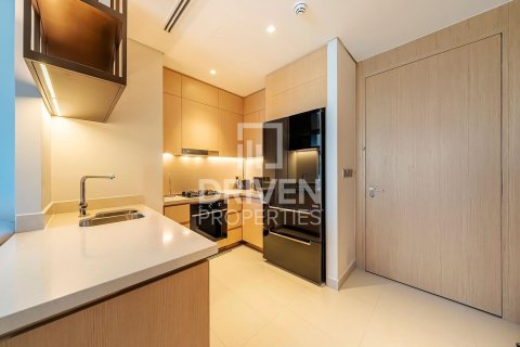 Apartemen di Downtown Dubai (Downtown Burj Dubai), Dubai, UEA 2 kamar tidur, 113.16 m2 nomor 744777 - foto 10