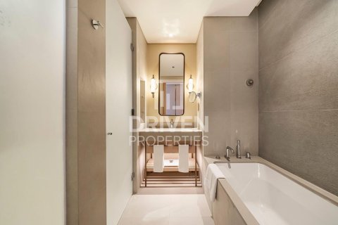 Apartemen di Downtown Dubai (Downtown Burj Dubai), Dubai, UEA 2 kamar tidur, 113.16 m2 nomor 744777 - foto 11