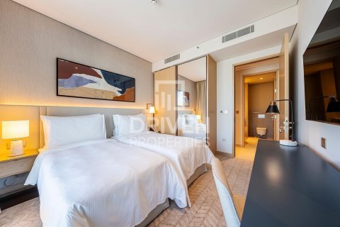 Apartemen di Downtown Dubai (Downtown Burj Dubai), Dubai, UEA 2 kamar tidur, 113.16 m2 nomor 744777 - foto 9