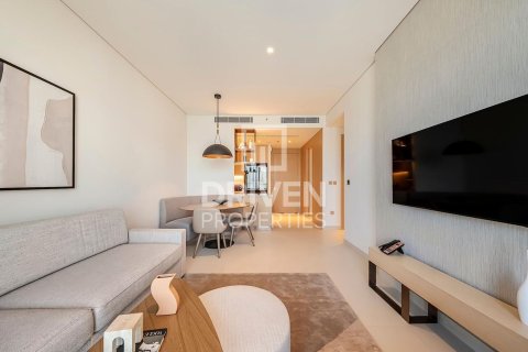 Apartemen di Downtown Dubai (Downtown Burj Dubai), Dubai, UEA 2 kamar tidur, 113.16 m2 nomor 744777 - foto 2