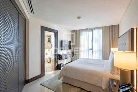 Dzīvoklis Downtown Dubai (Downtown Burj Dubai)jā, AAE 2 istabas, 171.59 m2 Nr. 744778 - attēls 9