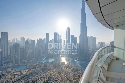 Dzīvoklis Downtown Dubai (Downtown Burj Dubai)jā, AAE 2 istabas, 171.59 m2 Nr. 744778 - attēls 18