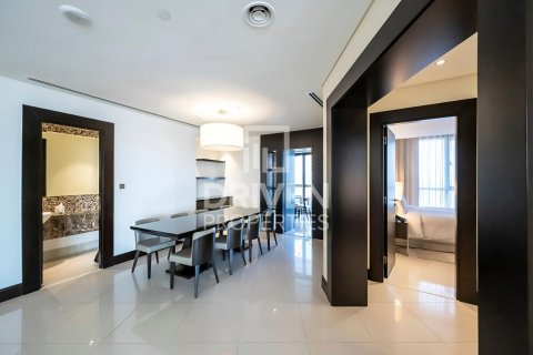 Dzīvoklis Downtown Dubai (Downtown Burj Dubai)jā, AAE 2 istabas, 171.59 m2 Nr. 744778 - attēls 11