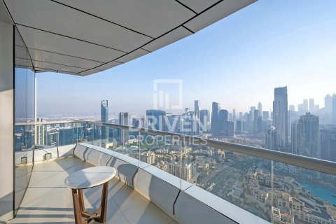 Dzīvoklis Downtown Dubai (Downtown Burj Dubai)jā, AAE 2 istabas, 171.59 m2 Nr. 744778 - attēls 20
