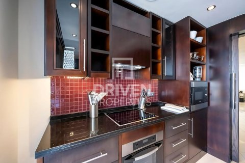Dzīvoklis Downtown Dubai (Downtown Burj Dubai)jā, AAE 2 istabas, 171.59 m2 Nr. 744778 - attēls 12