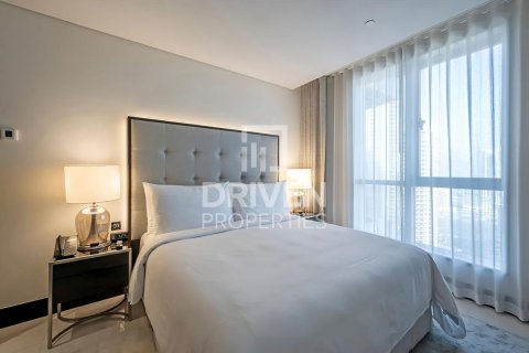 Dzīvoklis Downtown Dubai (Downtown Burj Dubai)jā, AAE 2 istabas, 171.59 m2 Nr. 744778 - attēls 10