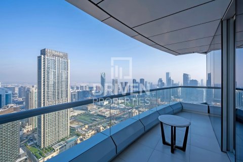Dzīvoklis Downtown Dubai (Downtown Burj Dubai)jā, AAE 2 istabas, 171.59 m2 Nr. 744778 - attēls 21