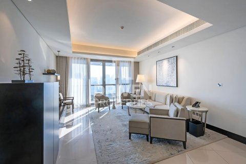 Dzīvoklis Downtown Dubai (Downtown Burj Dubai)jā, AAE 2 istabas, 171.59 m2 Nr. 744778 - attēls 4