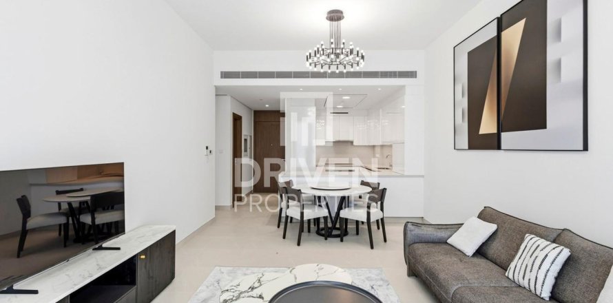Apartman u Al Wasl, Dubai, UAE 132.02 m2, 2 spavaćih soba Br. 744774
