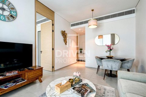 Appartement à louer à Jumeirah Beach Residence, Dubai, EAU 1 chambre, 57.97 m2 № 744775 - photo 2