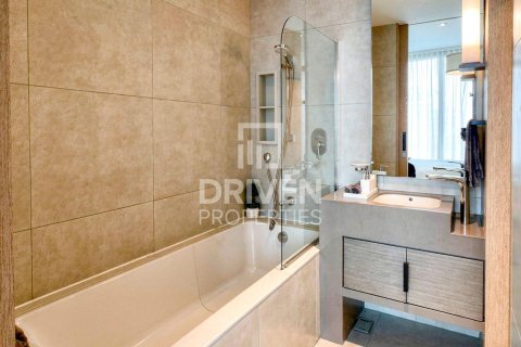 Appartement à louer à Jumeirah Beach Residence, Dubai, EAU 1 chambre, 57.97 m2 № 744775 - photo 9