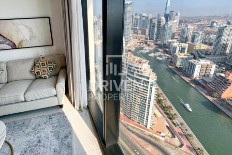Appartement à louer à Jumeirah Beach Residence, Dubai, EAU 1 chambre, 57.97 m2 № 744775 - photo 10