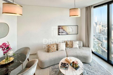 Appartement à louer à Jumeirah Beach Residence, Dubai, EAU 1 chambre, 57.97 m2 № 744775 - photo 3