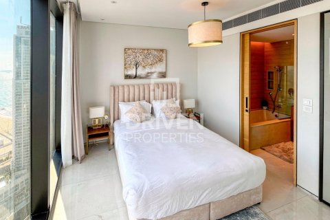 Appartement à louer à Jumeirah Beach Residence, Dubai, EAU 1 chambre, 57.97 m2 № 744775 - photo 6
