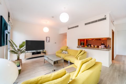 Müüa korter asukohaga Dubai Marina, AÜE: 2 magamistoaga, 131 m² Nr 696300 - pilt 4