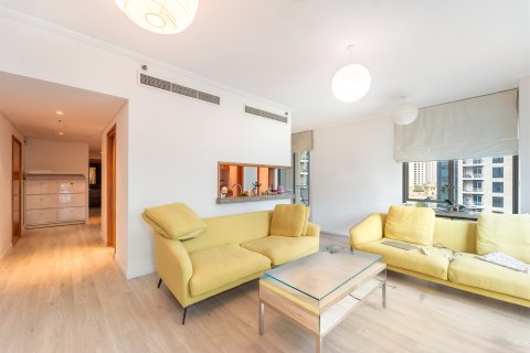 Müüa korter asukohaga Dubai Marina, AÜE: 2 magamistoaga, 131 m² Nr 696300 - pilt 5