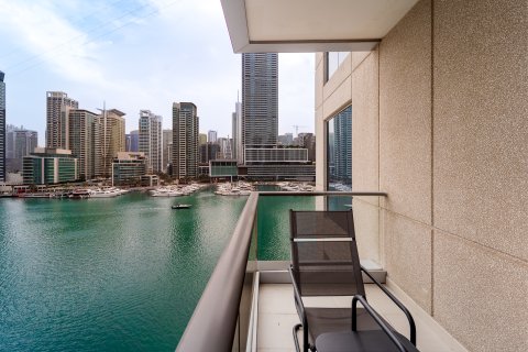 Müüa korter asukohaga Dubai Marina, AÜE: 2 magamistoaga, 131 m² Nr 696300 - pilt 15
