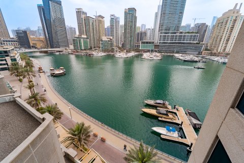 Müüa korter asukohaga Dubai Marina, AÜE: 2 magamistoaga, 131 m² Nr 696300 - pilt 18