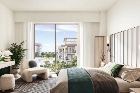 Apartamento en venta en Dubai, EAU 1 dormitorio, 73 m2 № 696299 - foto 6