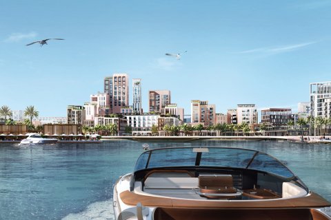 Apartamento en venta en Dubai, EAU 1 dormitorio, 73 m2 № 696299 - foto 11