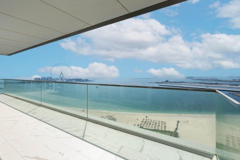 Квартира в Дубай Марина, ОАЭ 2 спальни, 179м2 № 696297