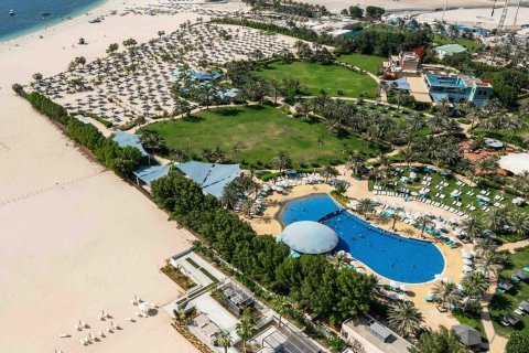 Пәтер Дубай Марина, БАӘ-да 2 жатын бөлмелер, 179 м² № 696297 - фото 13