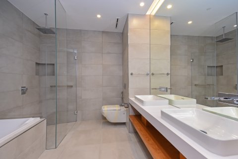 Пәтер Дубай Марина, БАӘ-да 2 жатын бөлмелер, 179 м² № 696297 - фото 10