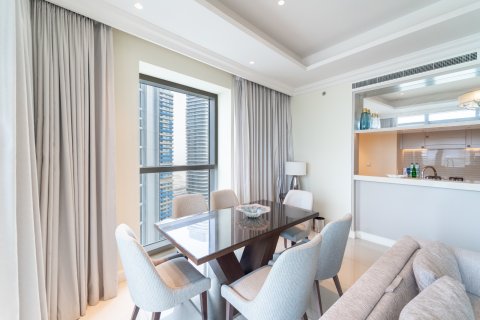 Wohnung zum Verkauf in Downtown Dubai (Downtown Burj Dubai), Dubai, VAE 2 Schlafzimmer, 135 m2 Nr. 696296 - Foto 6
