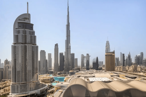 Wohnung zum Verkauf in Downtown Dubai (Downtown Burj Dubai), Dubai, VAE 2 Schlafzimmer, 135 m2 Nr. 696296 - Foto 8