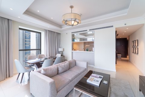 Wohnung zum Verkauf in Downtown Dubai (Downtown Burj Dubai), Dubai, VAE 2 Schlafzimmer, 135 m2 Nr. 696296 - Foto 3