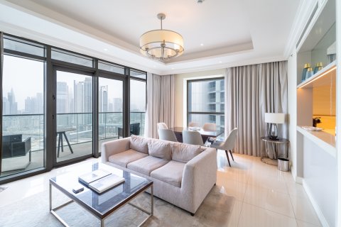 Wohnung zum Verkauf in Downtown Dubai (Downtown Burj Dubai), Dubai, VAE 2 Schlafzimmer, 135 m2 Nr. 696296 - Foto 2
