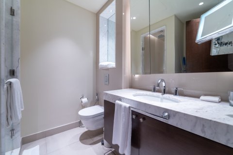Wohnung zum Verkauf in Downtown Dubai (Downtown Burj Dubai), Dubai, VAE 2 Schlafzimmer, 135 m2 Nr. 696296 - Foto 15