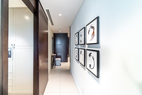 Wohnung zum Verkauf in Downtown Dubai (Downtown Burj Dubai), Dubai, VAE 2 Schlafzimmer, 135 m2 Nr. 696296 - Foto 16