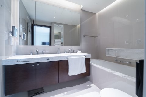 Wohnung zum Verkauf in Downtown Dubai (Downtown Burj Dubai), Dubai, VAE 2 Schlafzimmer, 135 m2 Nr. 696296 - Foto 12