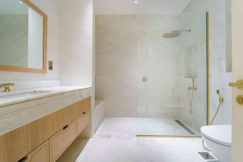 Vila di Al Wasl, Dubai, UEA 7 kamar tidur, 994 m2 nomor 696301 - foto 20