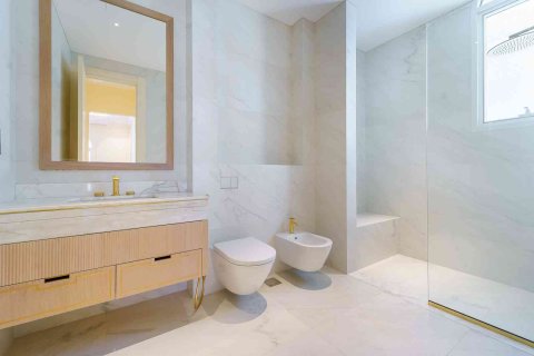 Vila di Al Wasl, Dubai, UEA 7 kamar tidur, 994 m2 nomor 696301 - foto 27