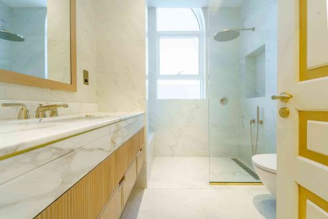 Vila di Al Wasl, Dubai, UEA 7 kamar tidur, 994 m2 nomor 696301 - foto 21