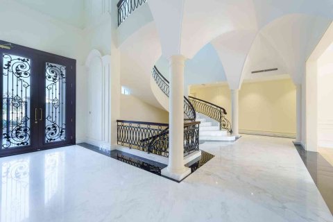Vila di Al Wasl, Dubai, UEA 7 kamar tidur, 994 m2 nomor 696301 - foto 4