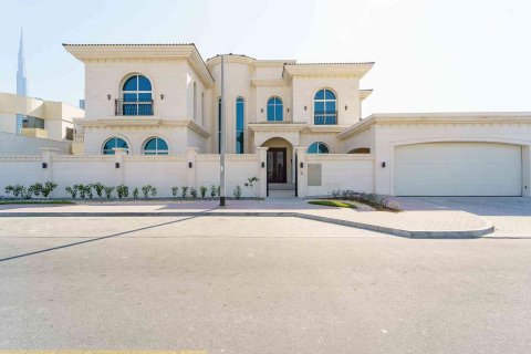 Vila di Al Wasl, Dubai, UEA 7 kamar tidur, 994 m2 nomor 696301