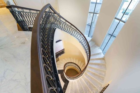 Vila di Al Wasl, Dubai, UEA 7 kamar tidur, 994 m2 nomor 696301 - foto 7