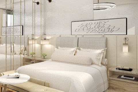 Apartmán v Al Sufouh, Dubai, SAE 1 spálňa, 61 m2 č. 696295 - Fotografia 6