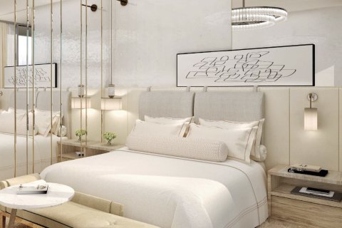 Appartement à vendre à  Al Sufouh, Dubai, EAU 1 chambre, 61 m2 № 696295 - photo 5