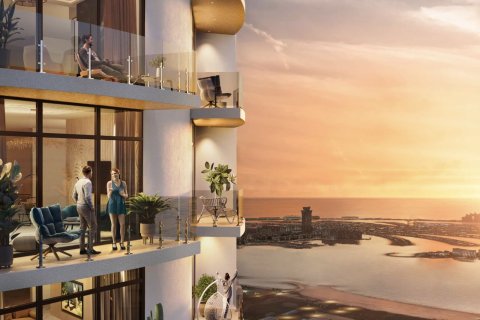 Appartement à vendre à  Al Sufouh, Dubai, EAU 1 chambre, 61 m2 № 696295 - photo 11