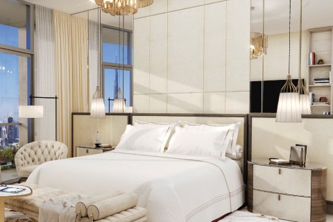 Appartement à vendre à  Al Sufouh, Dubai, EAU 1 chambre, 61 m2 № 696295 - photo 7