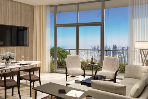 Appartement à vendre à  Al Sufouh, Dubai, EAU 1 chambre, 61 m2 № 696295 - photo 2