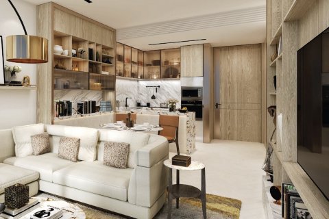 Appartement à vendre à  Al Sufouh, Dubai, EAU 1 chambre, 61 m2 № 696295 - photo 4